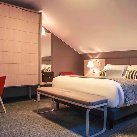 Mercure Périgueux Centre Historique-3